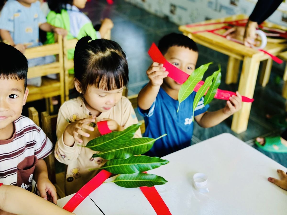 Ảnh hoạt động