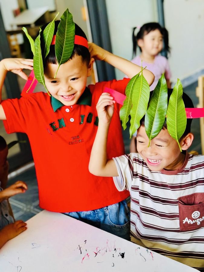 Ảnh hoạt động