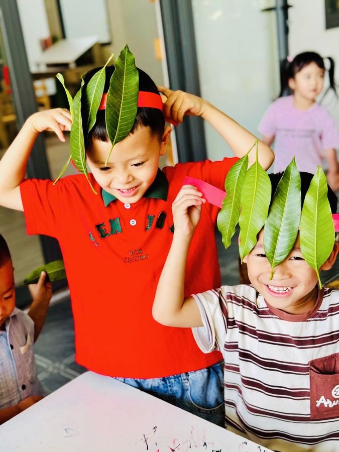 Ảnh hoạt động