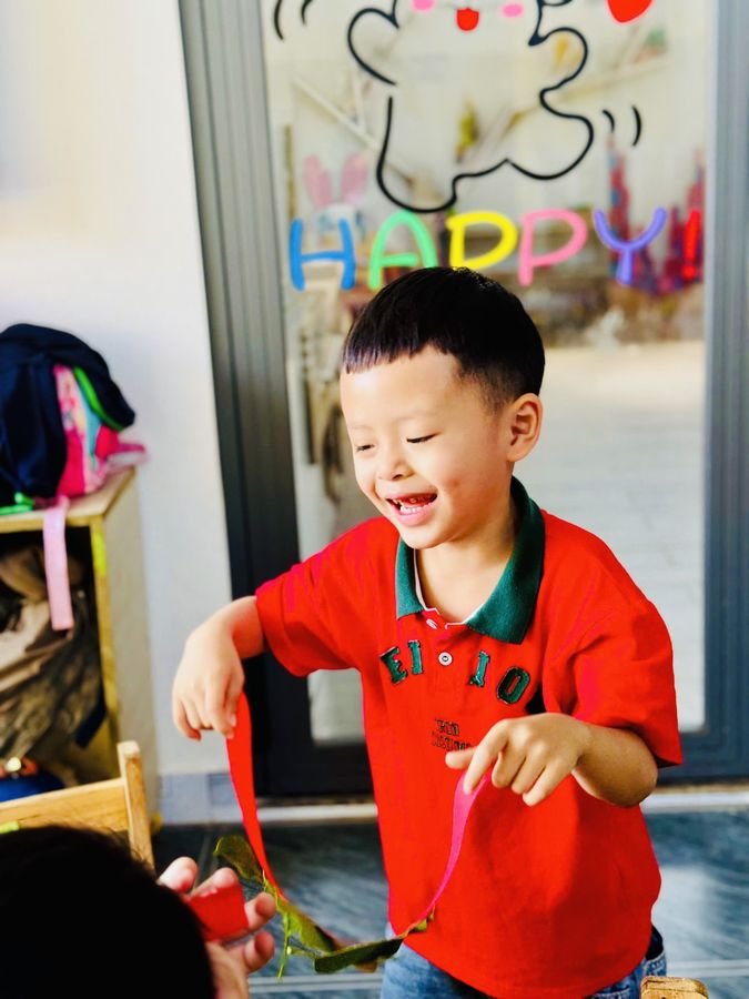 Ảnh hoạt động