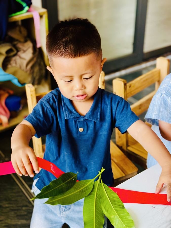 Ảnh hoạt động