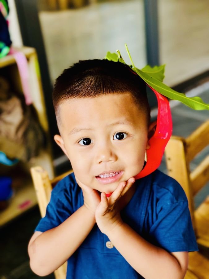 Ảnh hoạt động