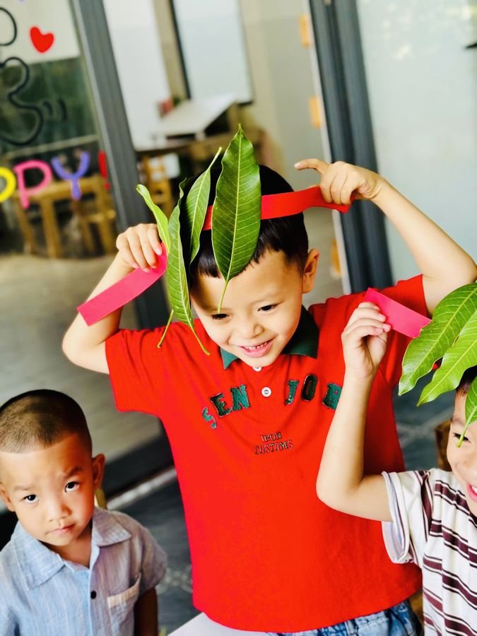 Ảnh hoạt động