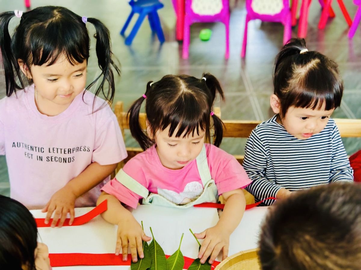 Ảnh hoạt động