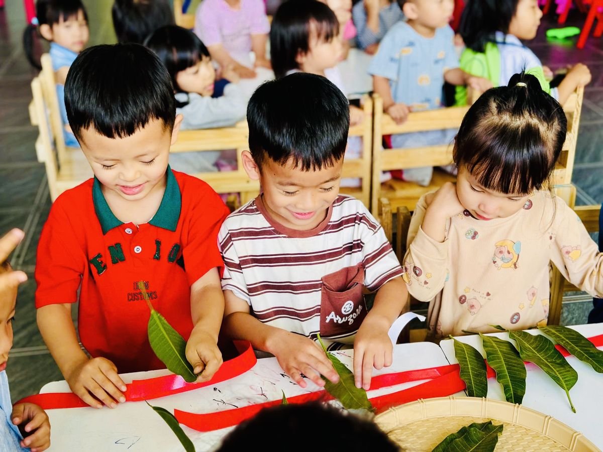 Ảnh hoạt động