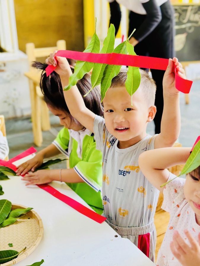 Ảnh hoạt động