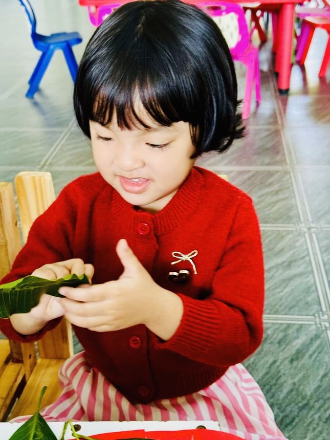 Ảnh hoạt động