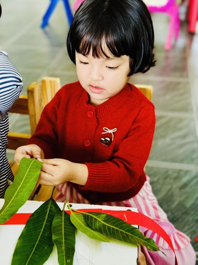 Ảnh hoạt động