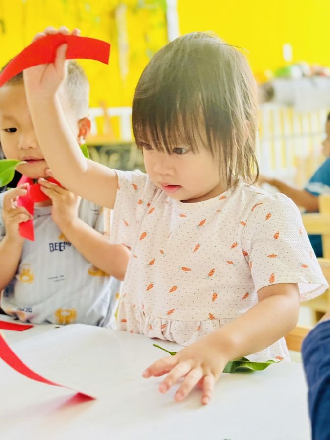 Ảnh hoạt động