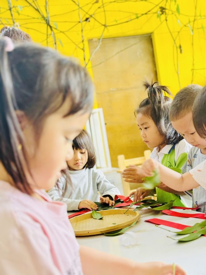 Ảnh hoạt động
