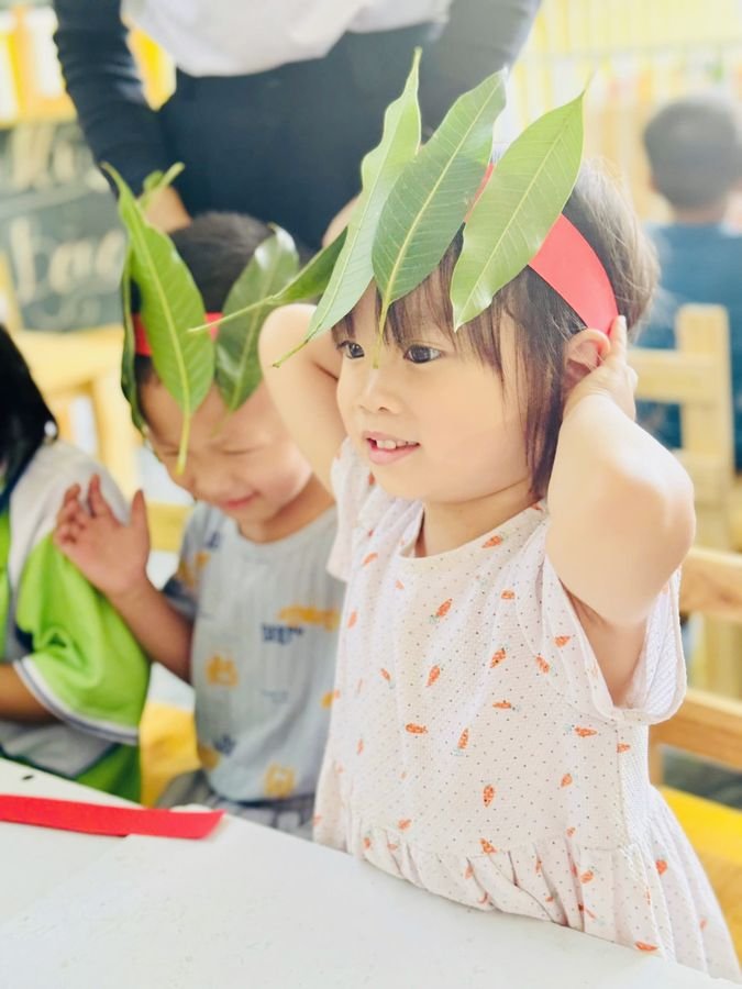 Ảnh hoạt động