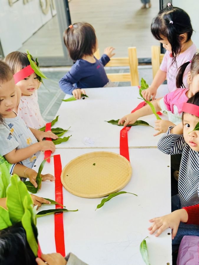Ảnh hoạt động