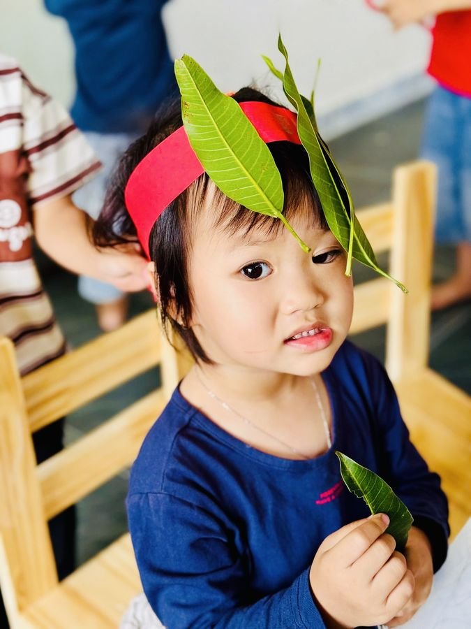 Ảnh hoạt động