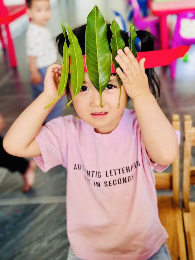Ảnh hoạt động