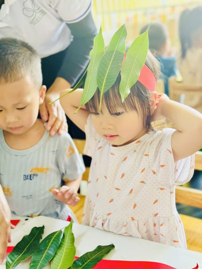 Ảnh hoạt động