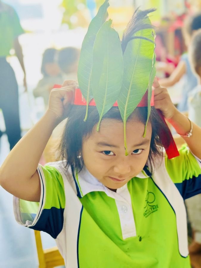 Ảnh hoạt động