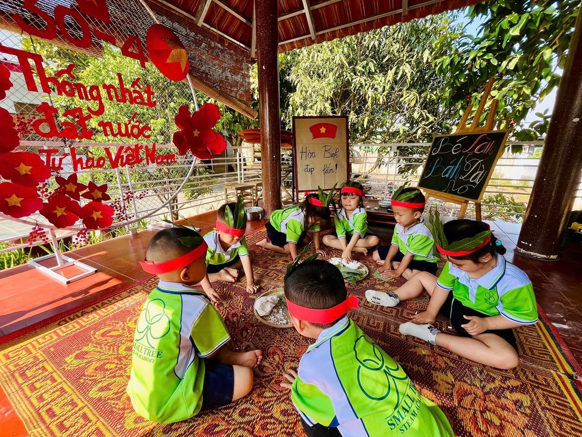 Ảnh hoạt động