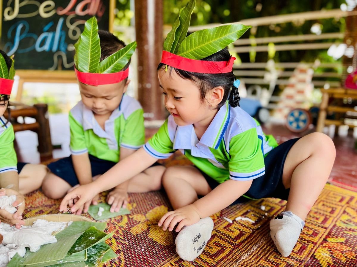 Ảnh hoạt động