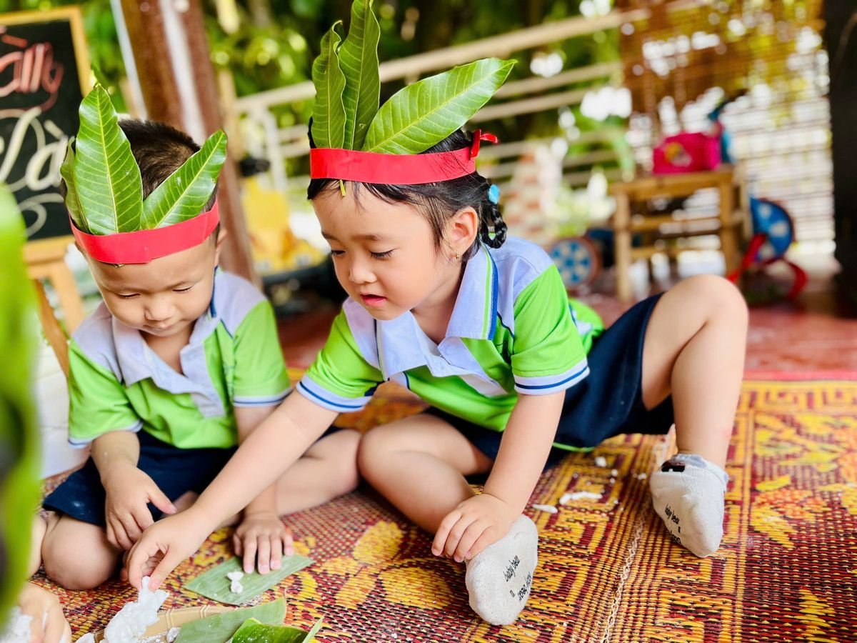Ảnh hoạt động