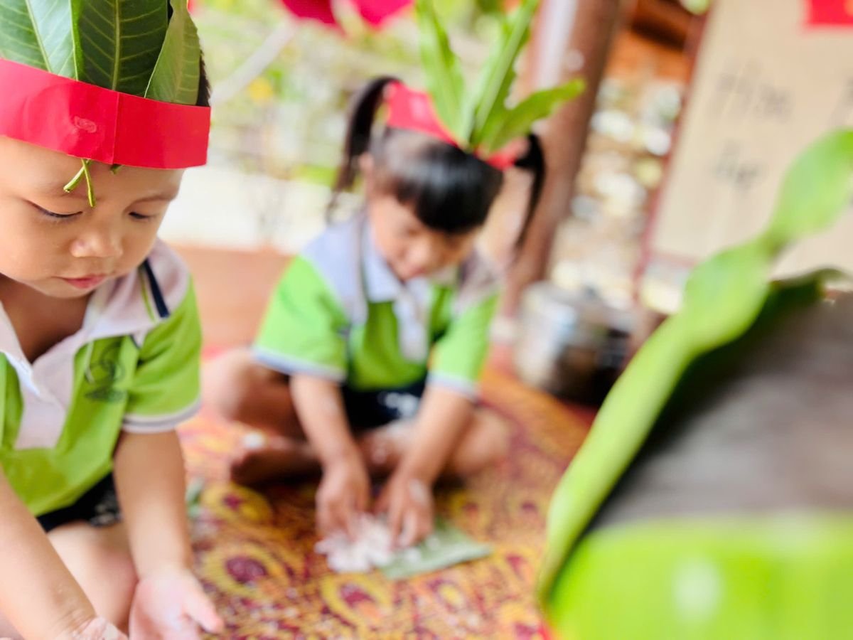 Ảnh hoạt động