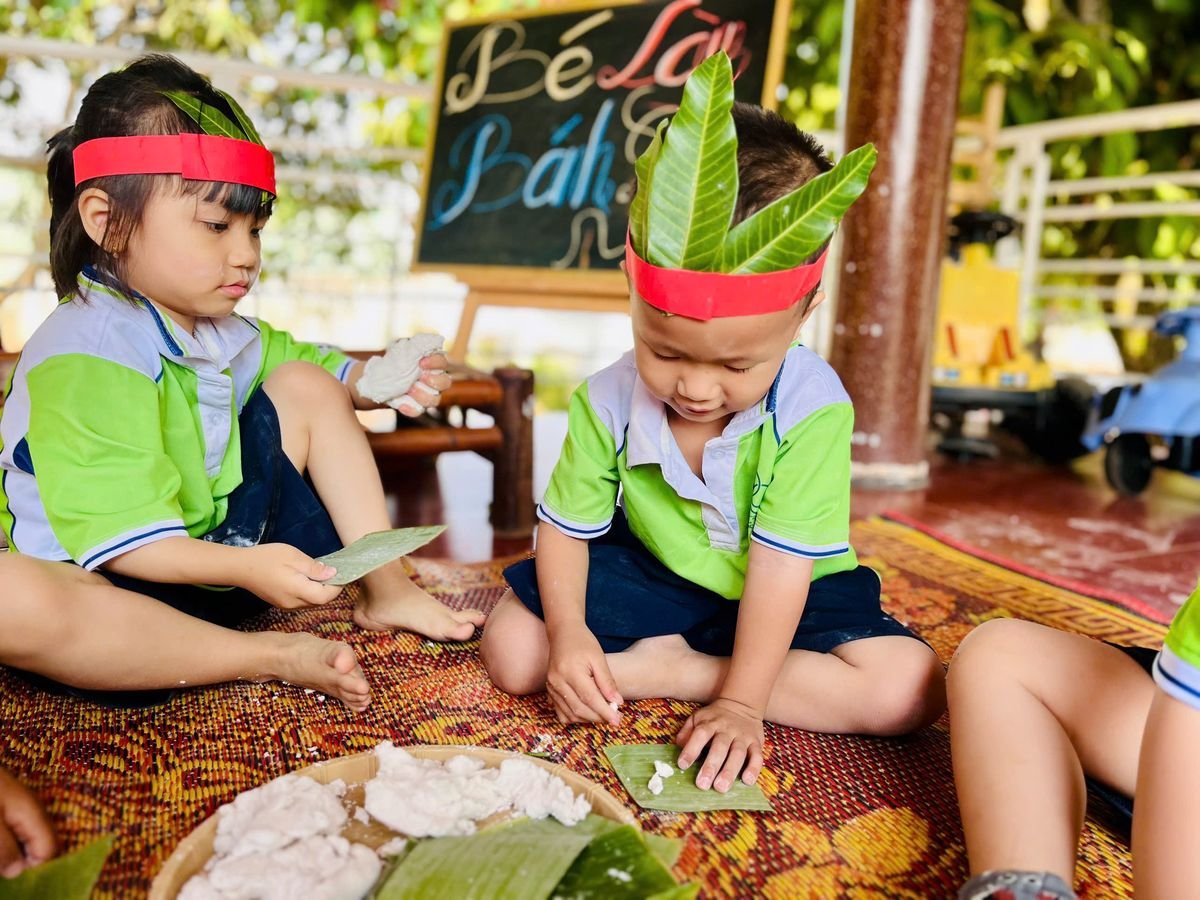 Ảnh hoạt động
