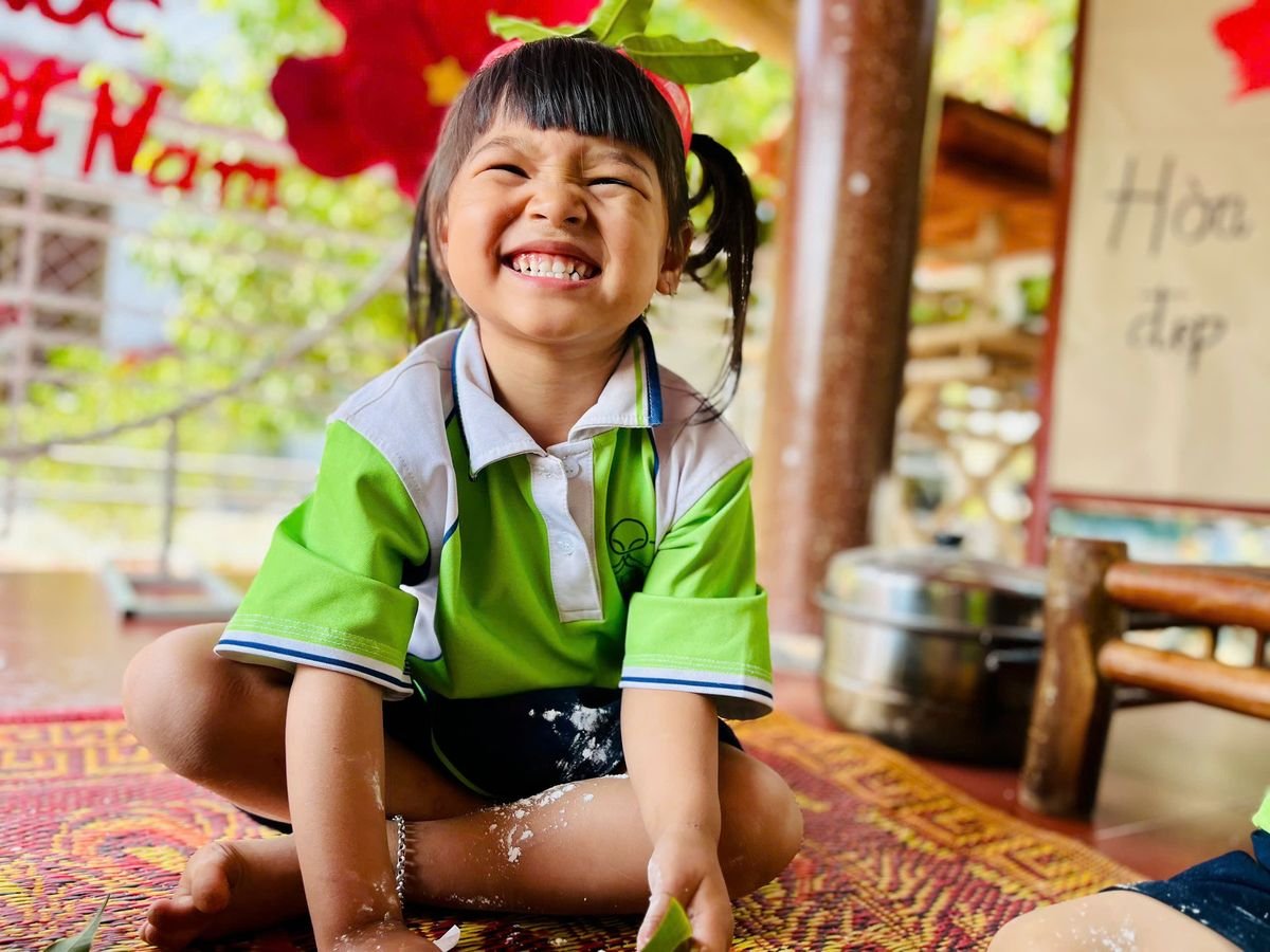 Ảnh hoạt động