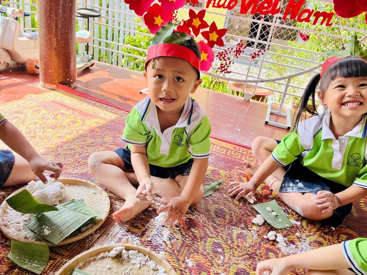 Ảnh hoạt động
