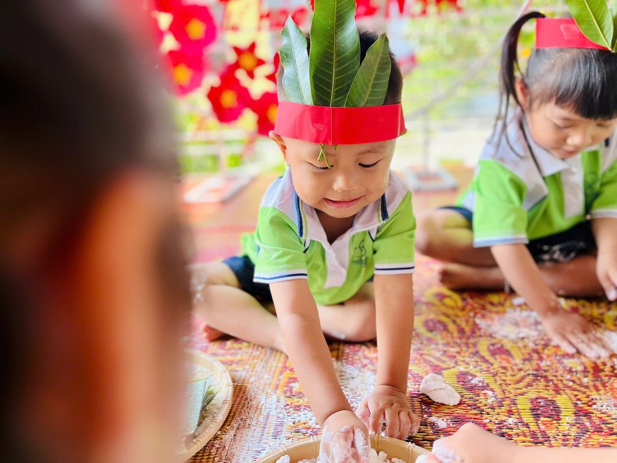 Ảnh hoạt động
