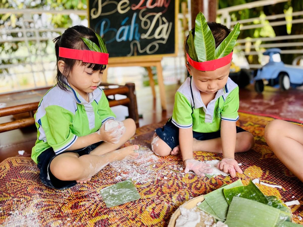 Ảnh hoạt động