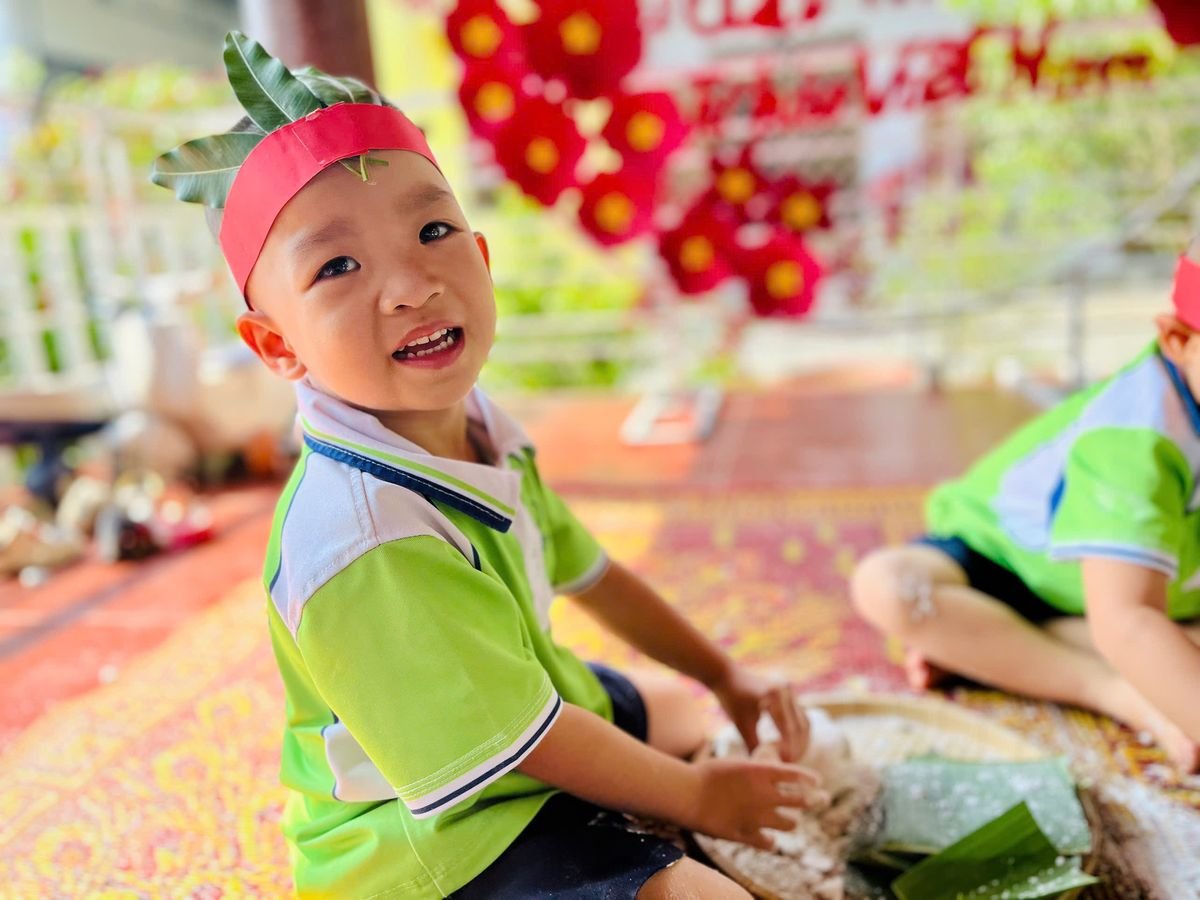 Ảnh hoạt động