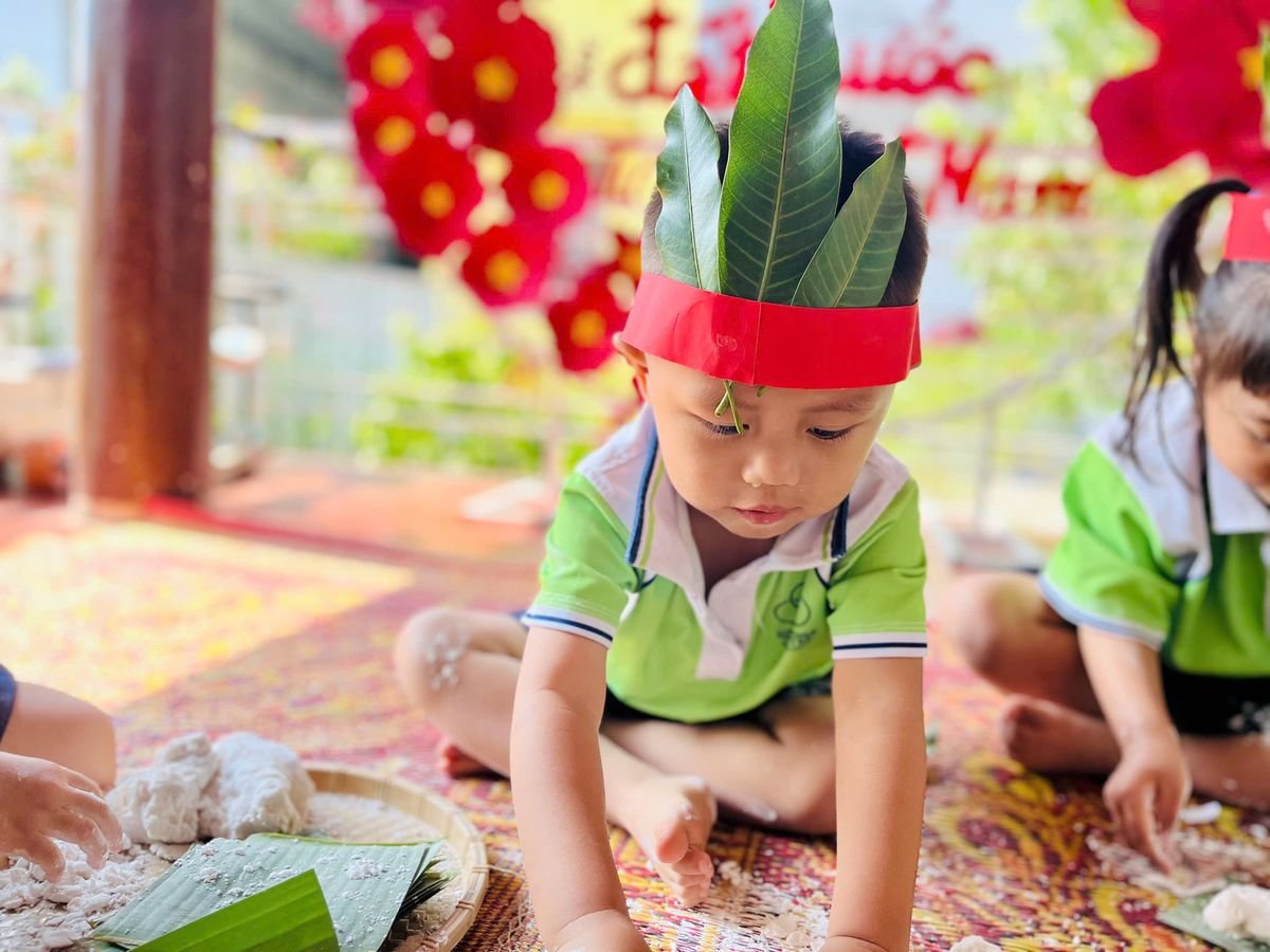 Ảnh hoạt động