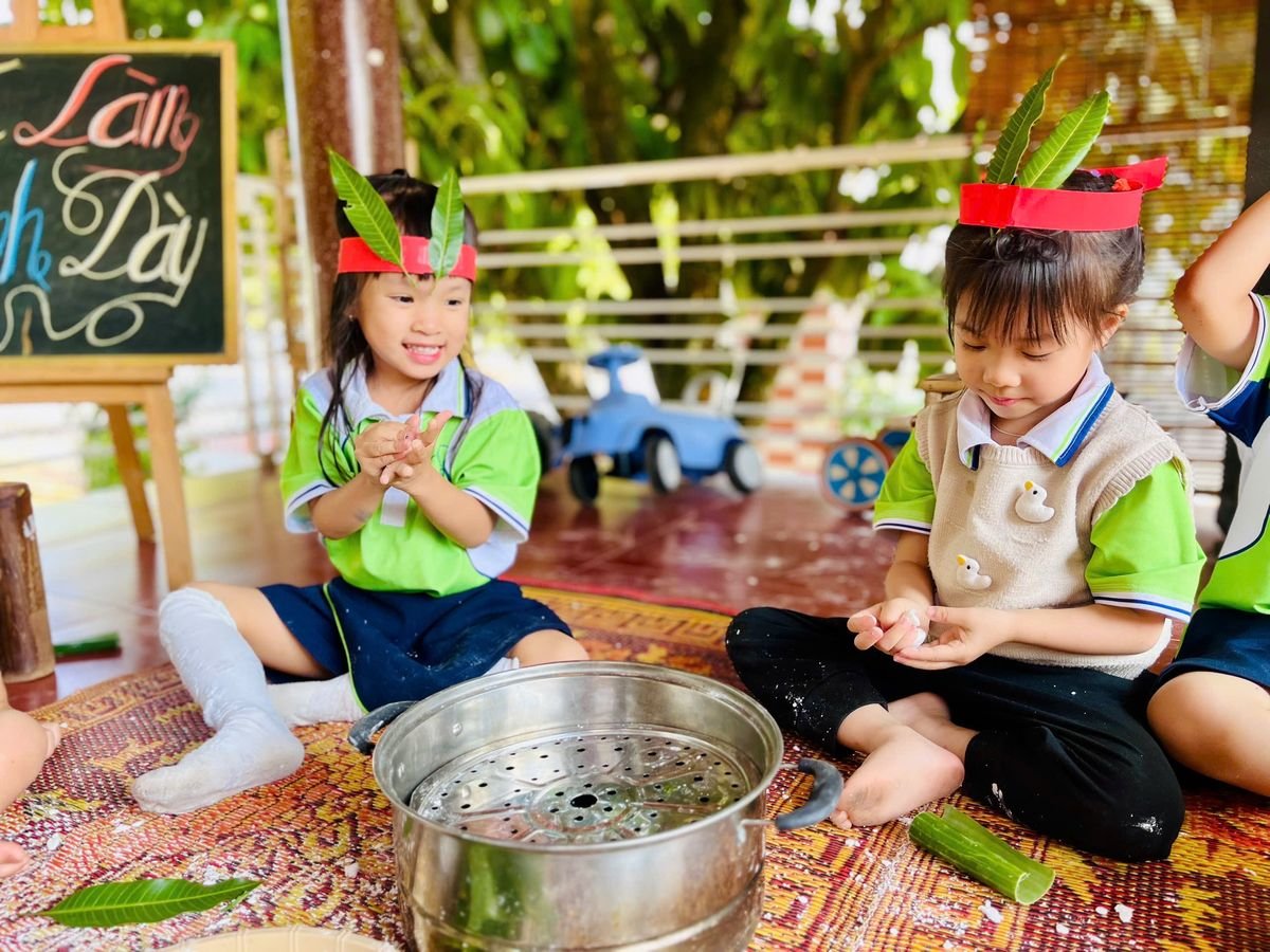 Ảnh hoạt động