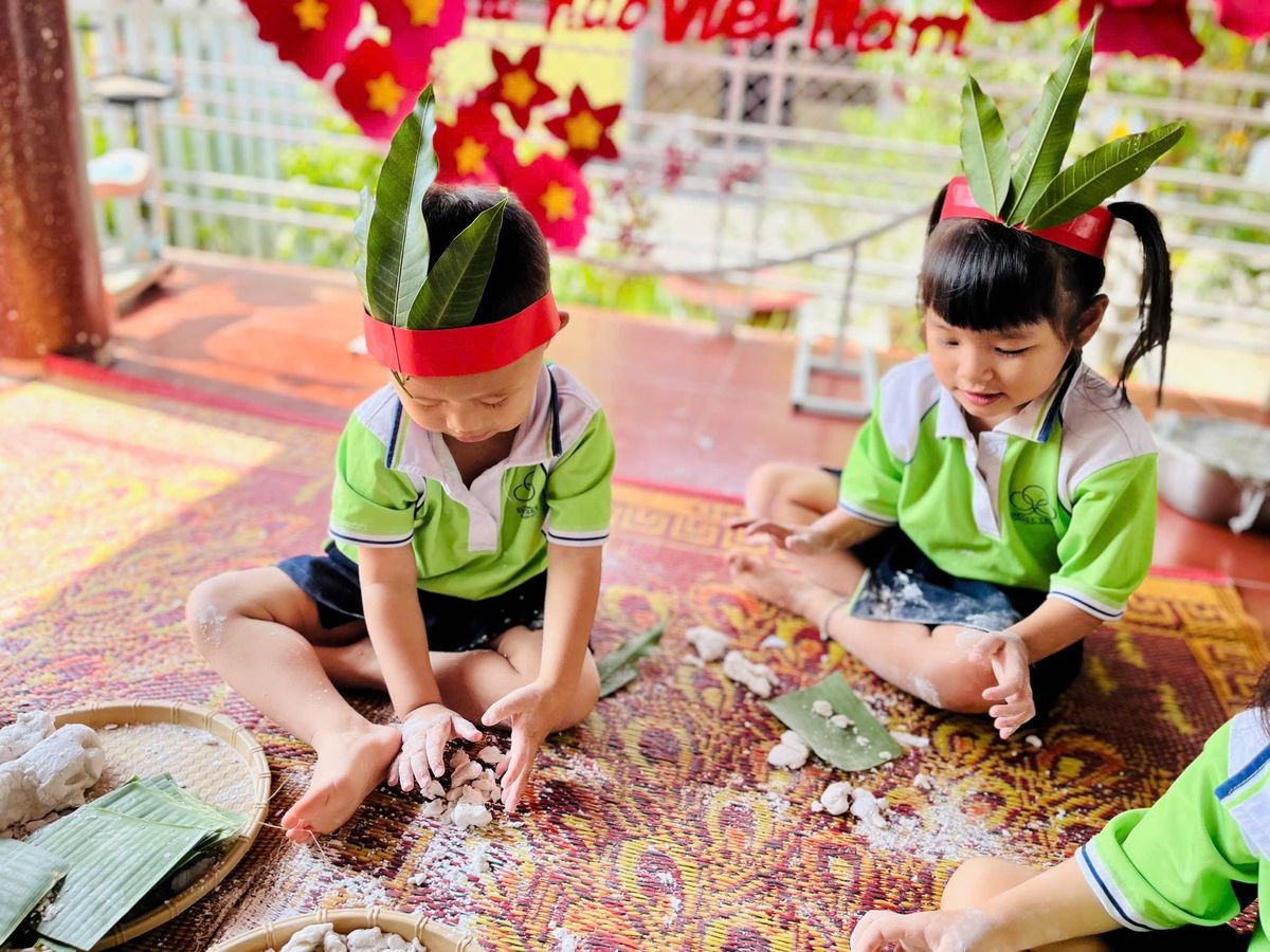 Ảnh hoạt động
