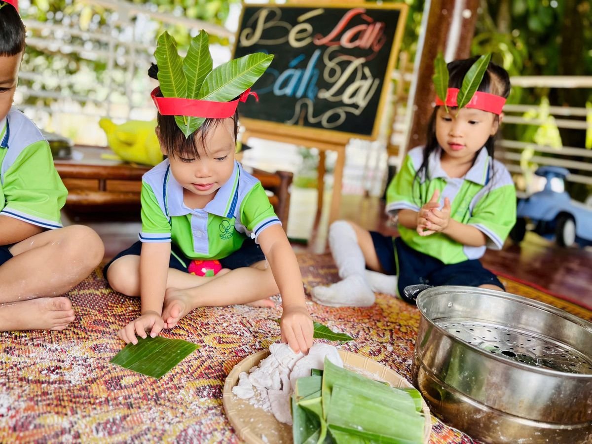 Ảnh hoạt động