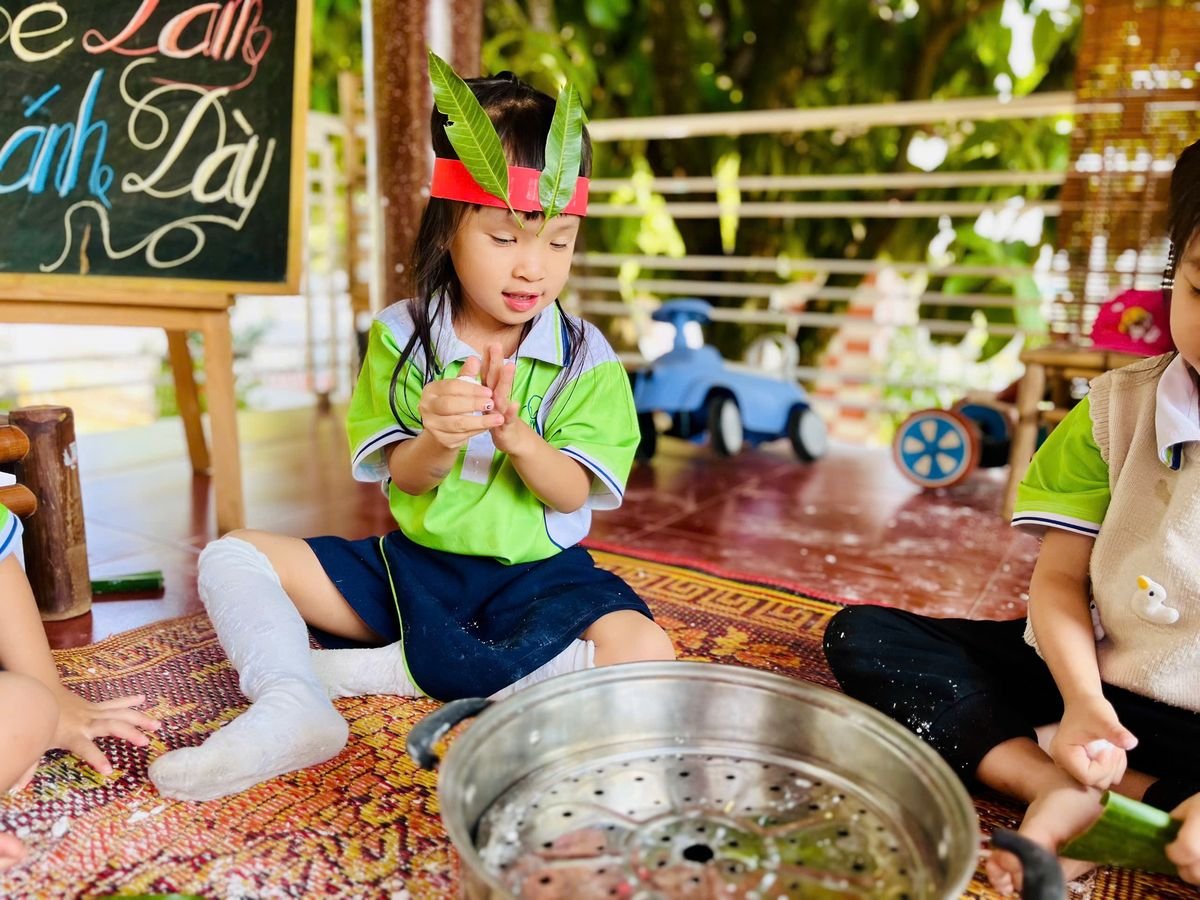 Ảnh hoạt động