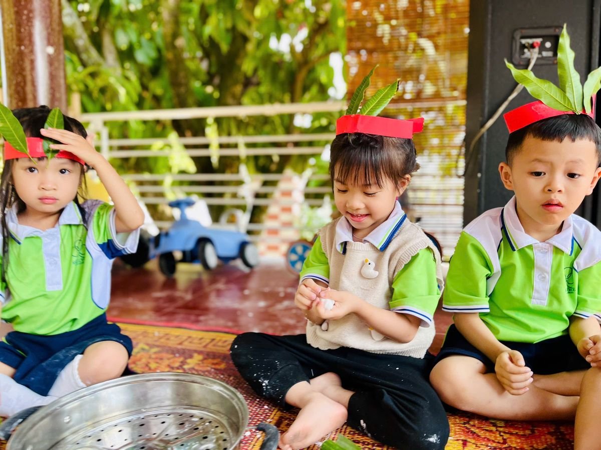 Ảnh hoạt động