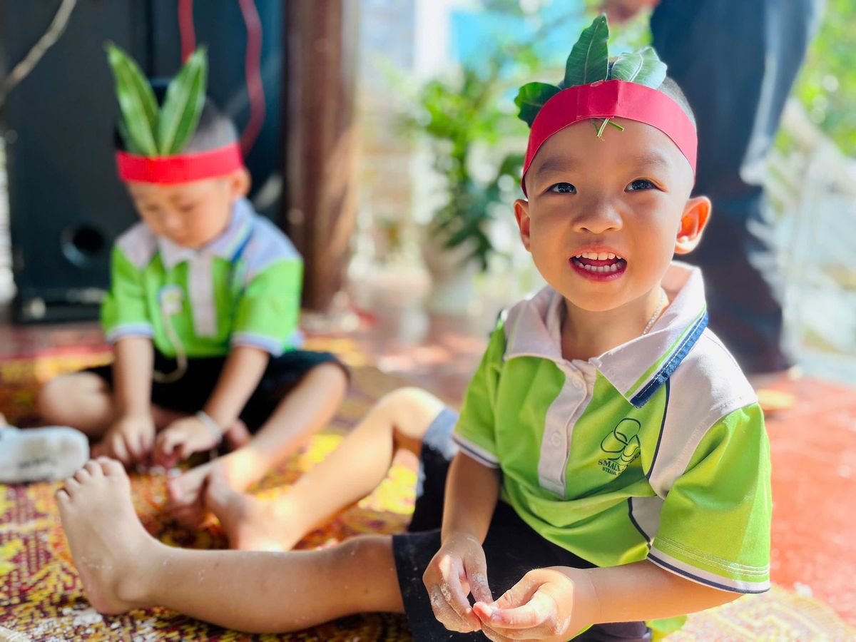 Ảnh hoạt động