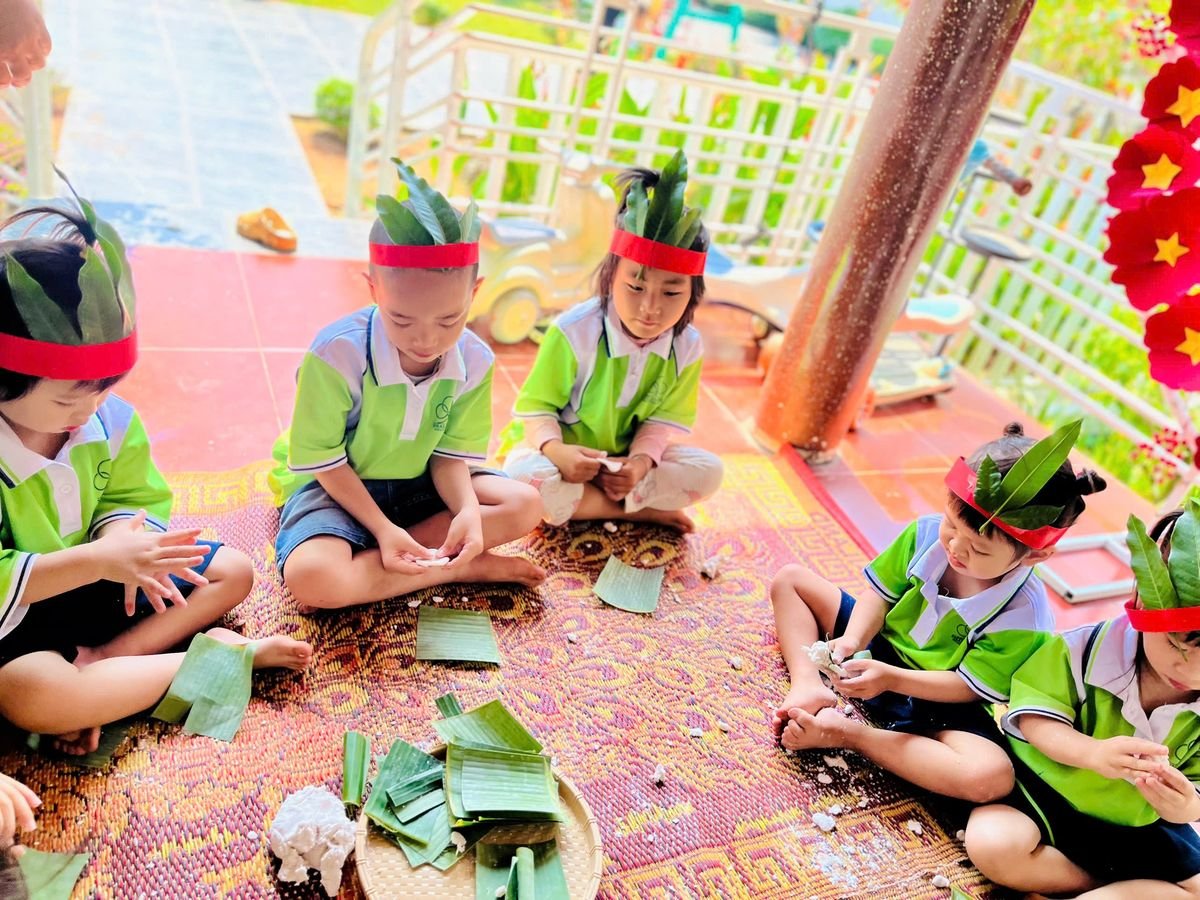 Ảnh hoạt động