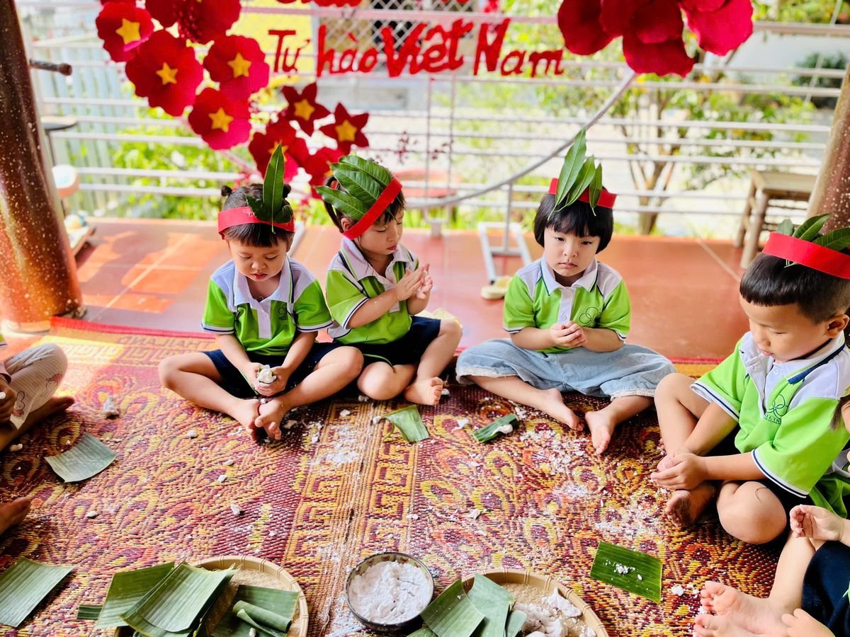 Ảnh hoạt động