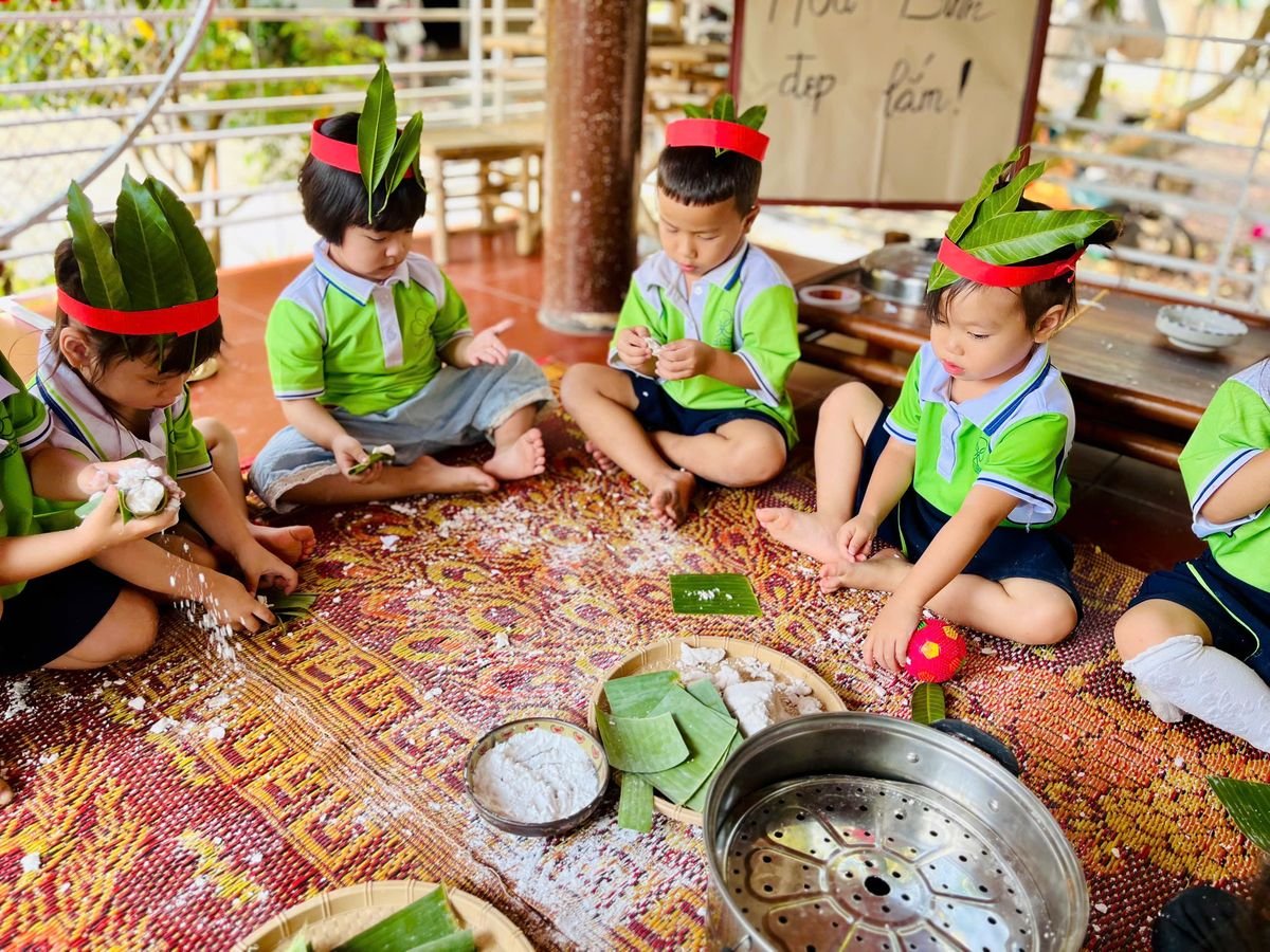 Ảnh hoạt động