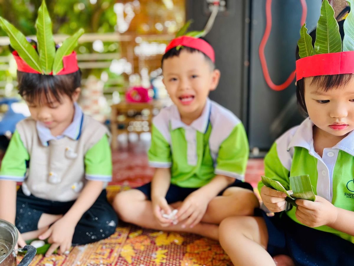 Ảnh hoạt động