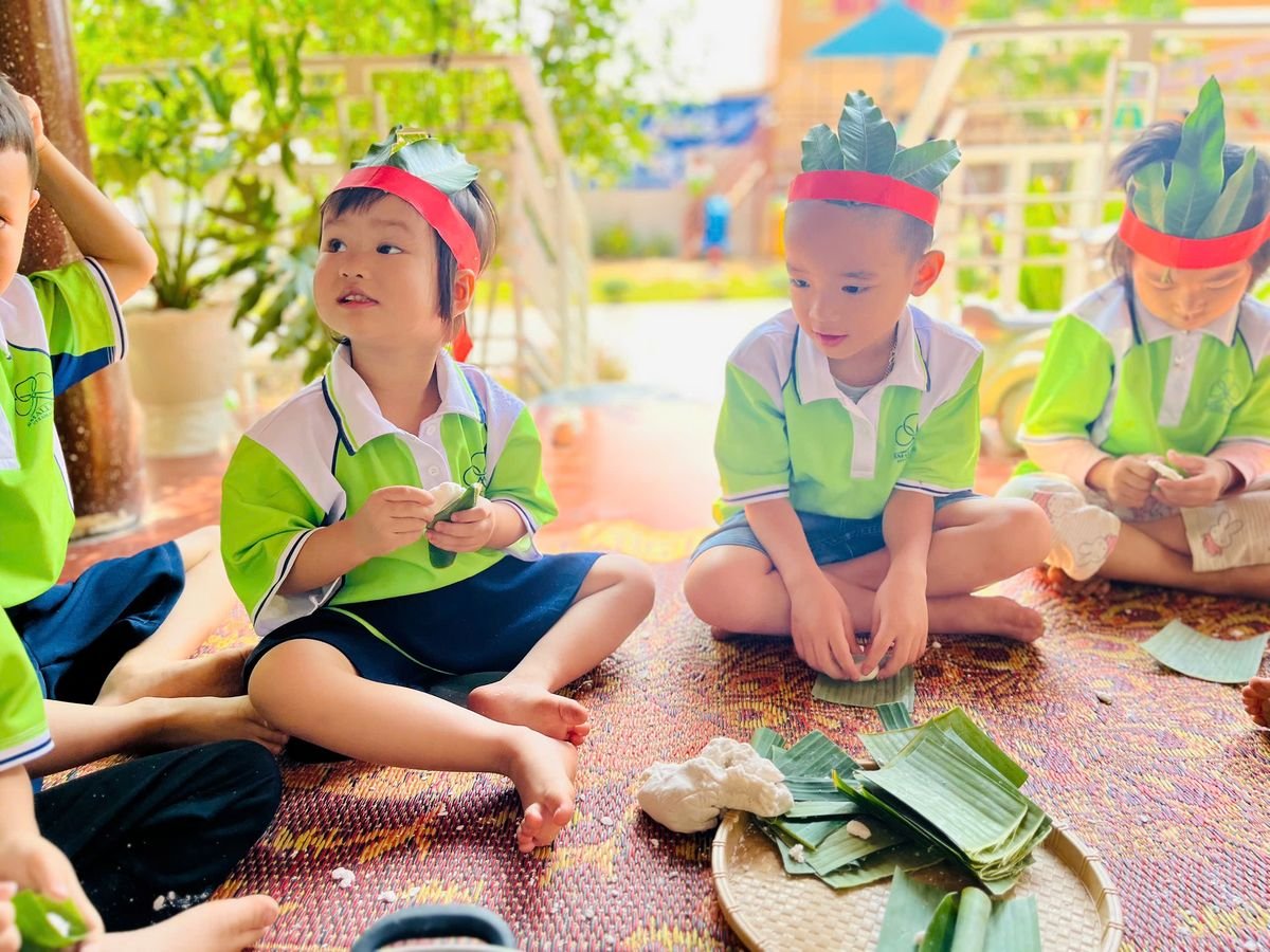 Ảnh hoạt động