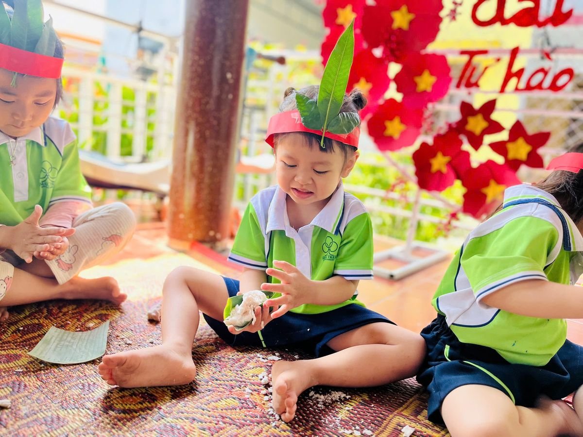 Ảnh hoạt động