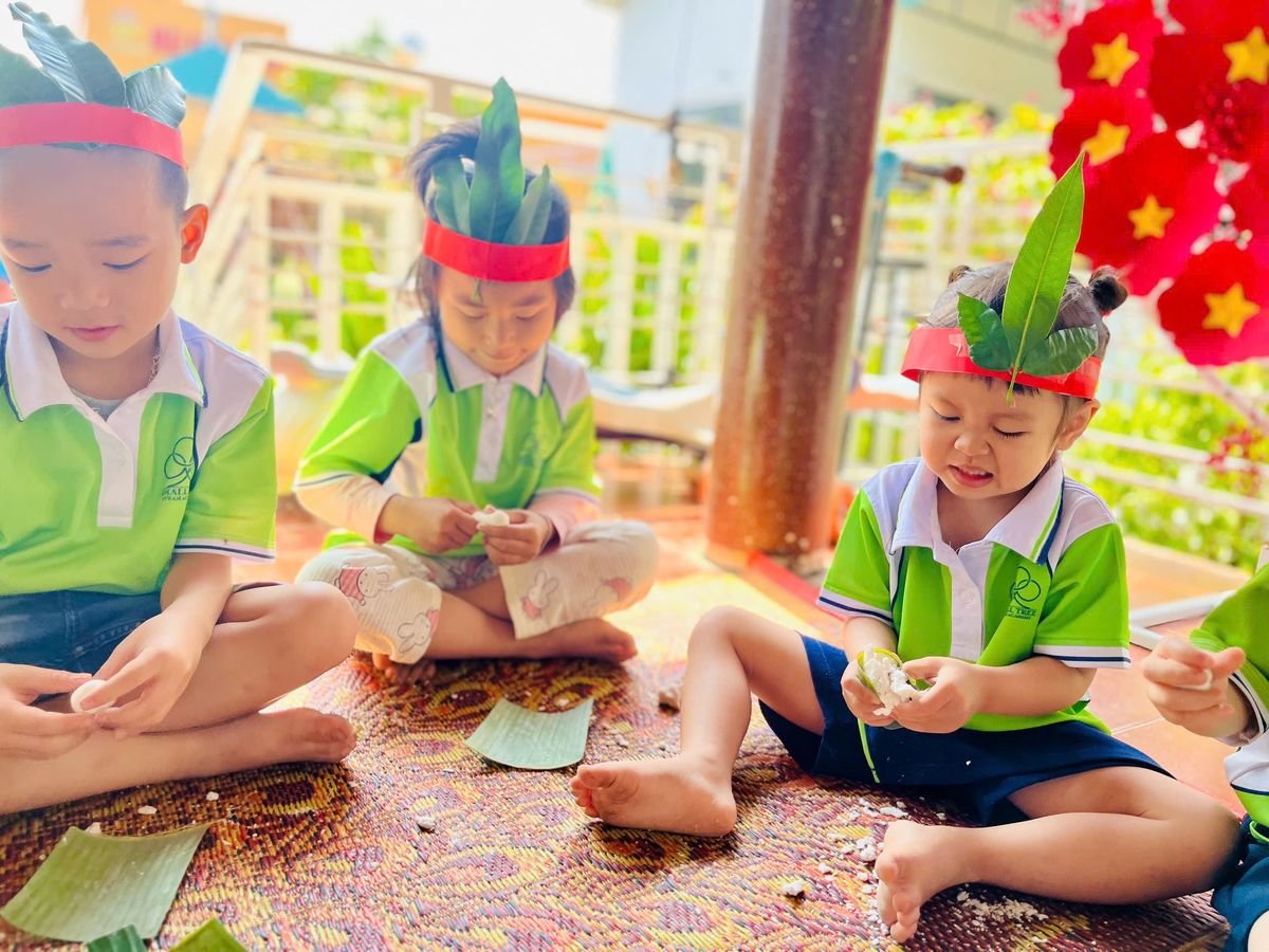 Ảnh hoạt động