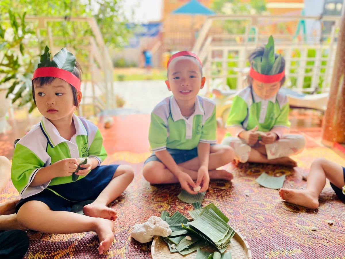 Ảnh hoạt động