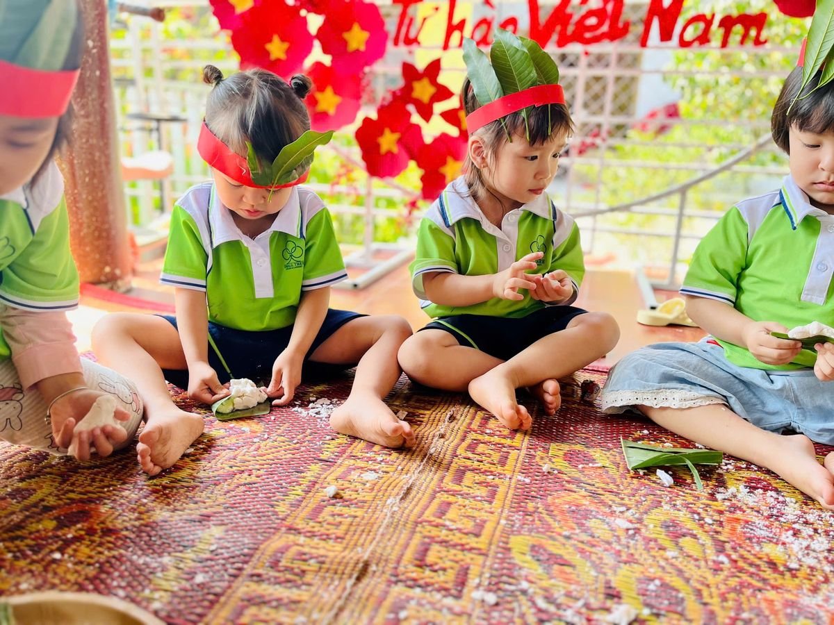 Ảnh hoạt động