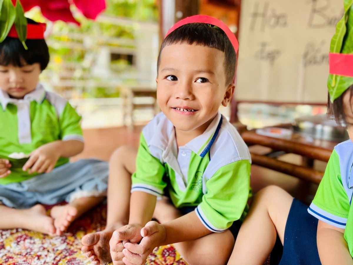 Ảnh hoạt động