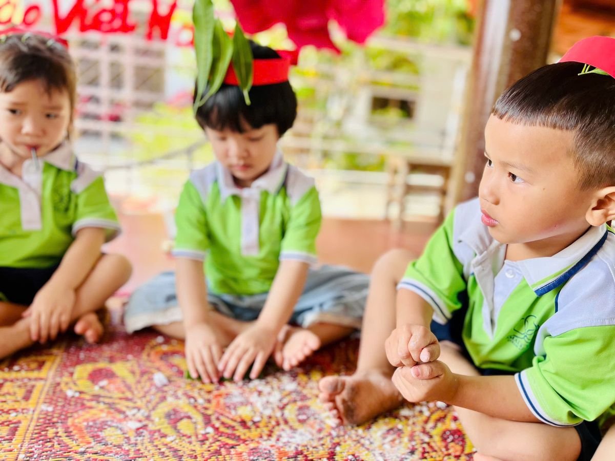 Ảnh hoạt động