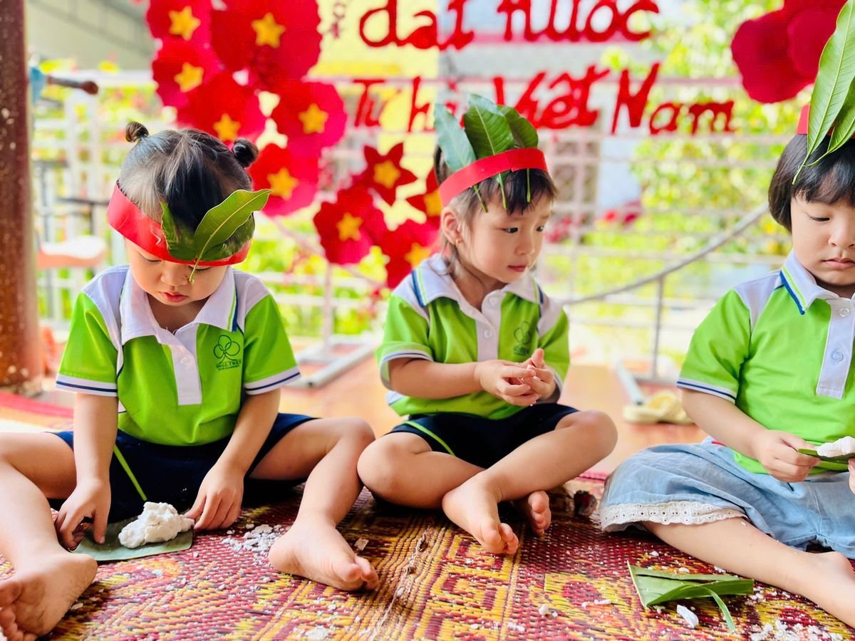 Ảnh hoạt động