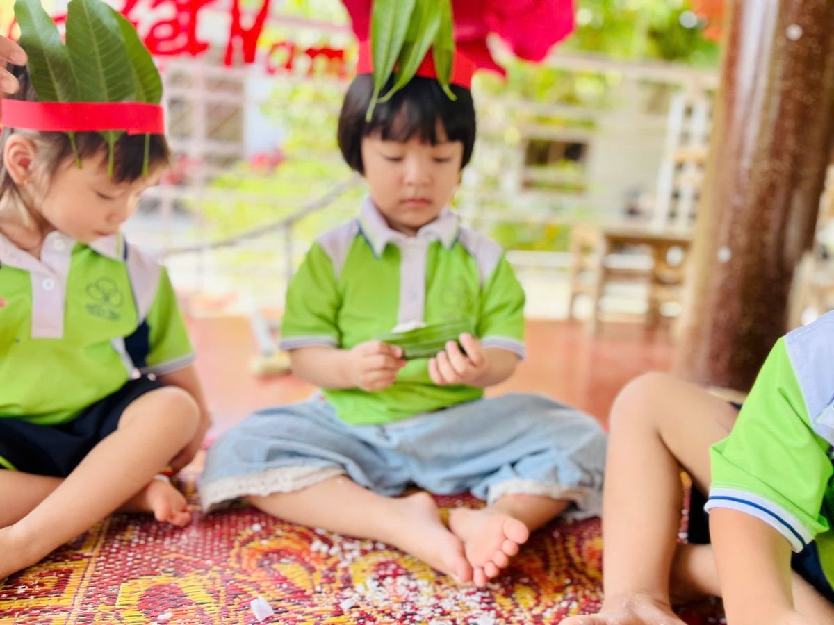 Ảnh hoạt động